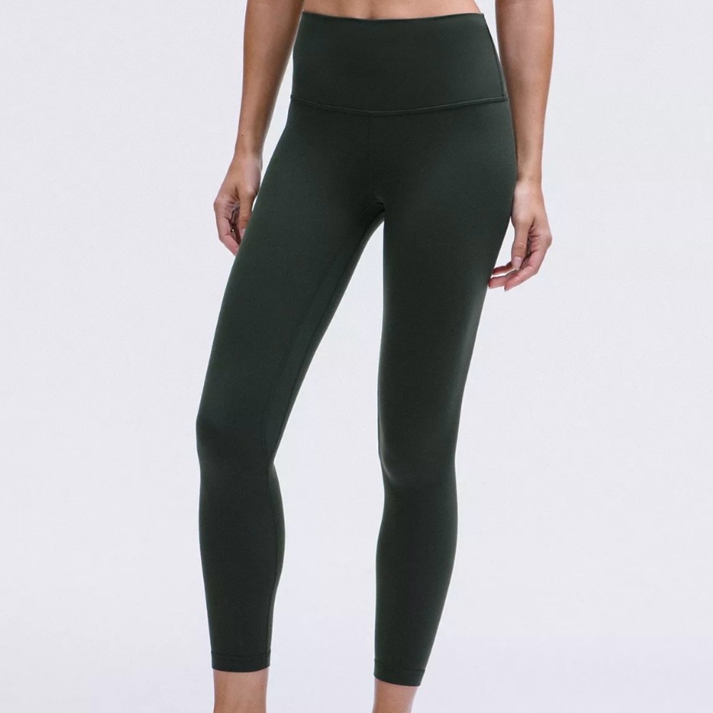 lululemon Align High-Rise Pant 25"